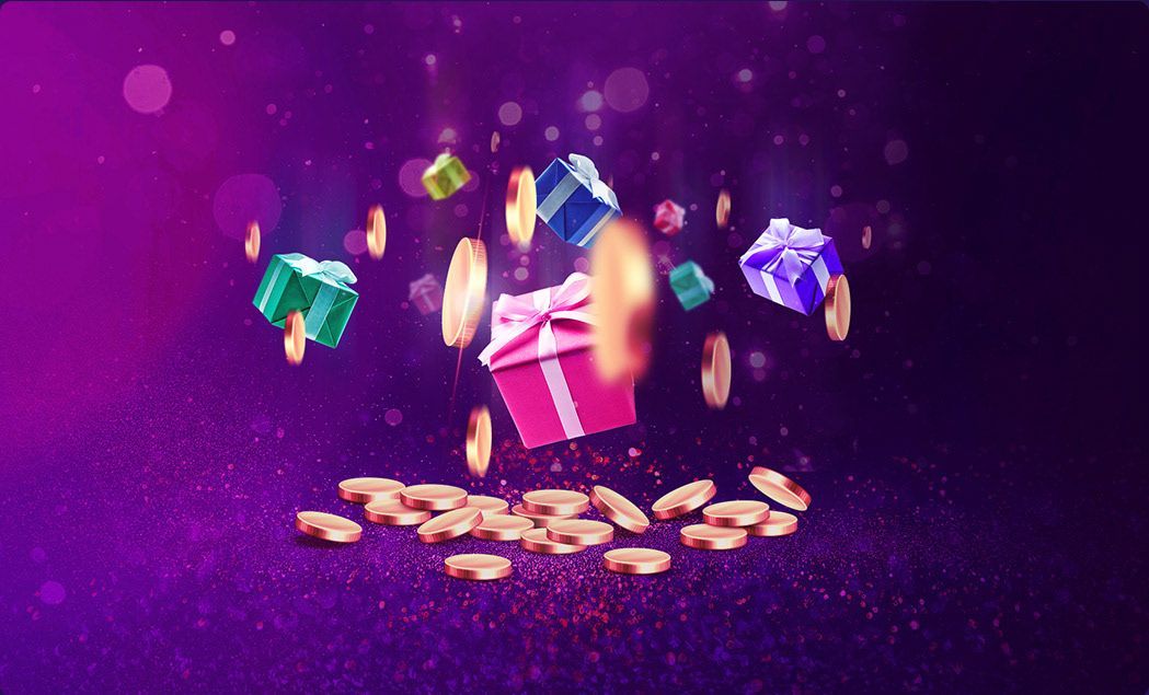 Golden Buffalo Slots Live Betting