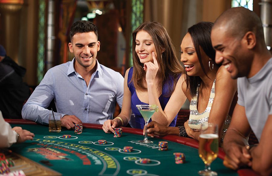 Golden Buffalo Slots Live Casino