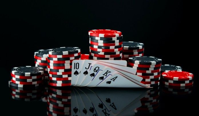 Golden Buffalo Slots Welcome Bonus