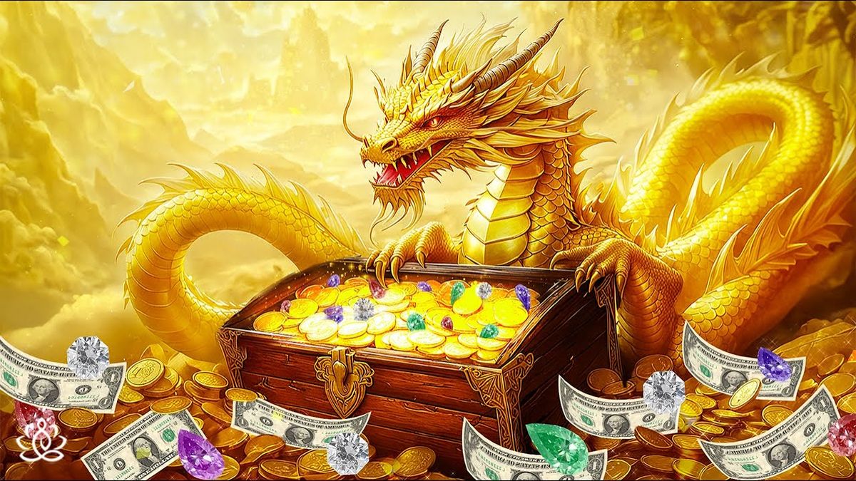 Golden Buffalo Slots Live Casino