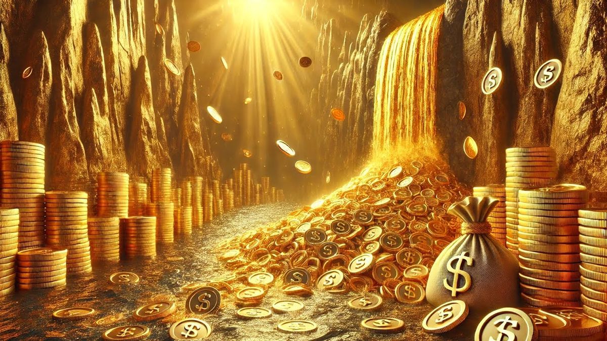 Golden Buffalo Slots Live Casino