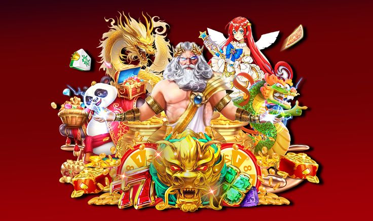 Golden Buffalo Slots Live Casino