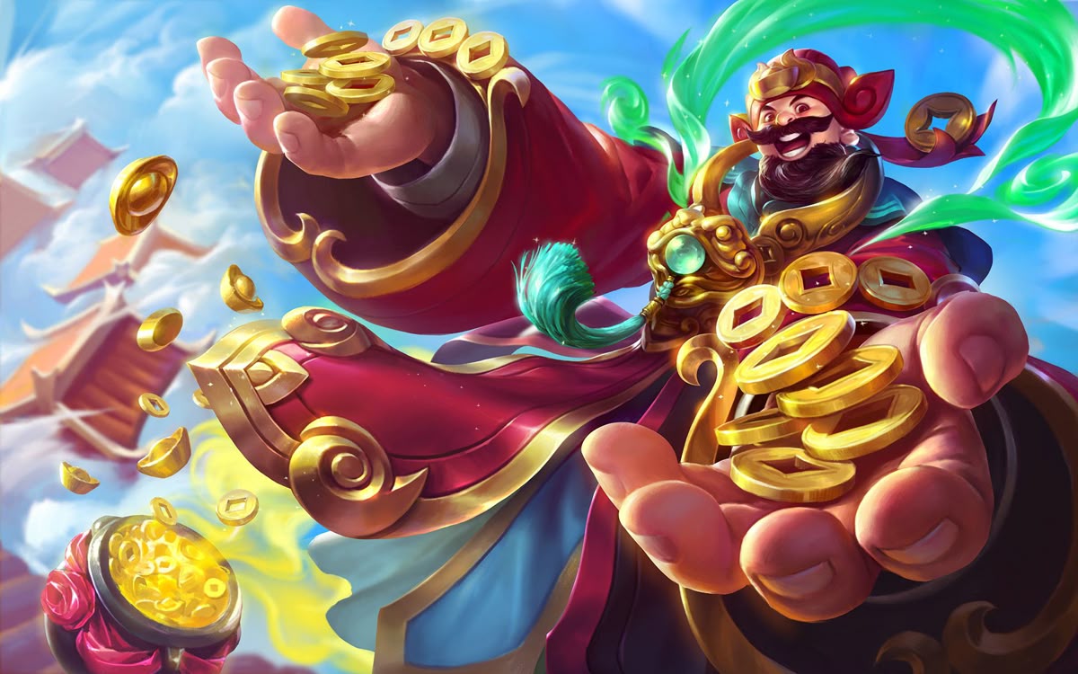 Golden Buffalo Slots Live Casino