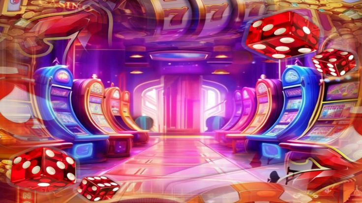 Golden Buffalo Slots Live Casino