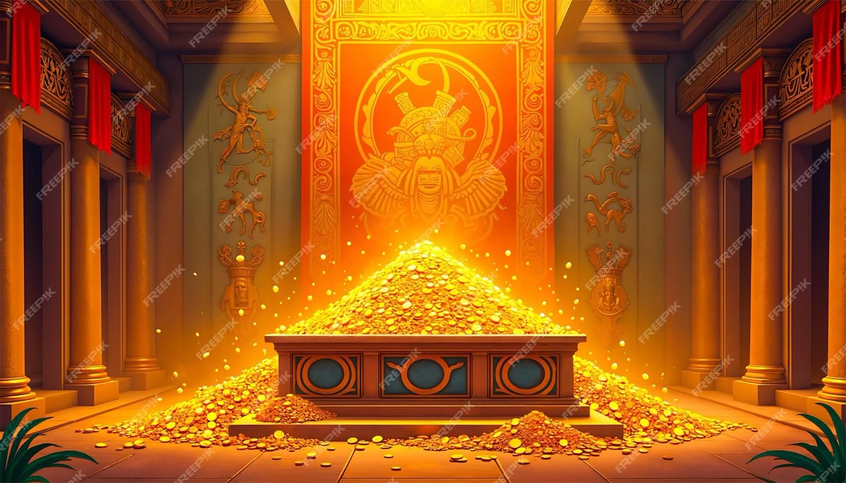 Golden Buffalo Slots Live Casino